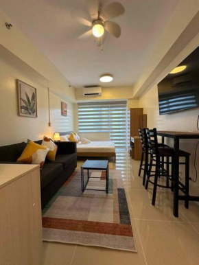 The Suite Life - Level 42 at Makati